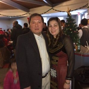 Meet your Posher, Ha